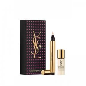 Yves Saint Laurent Touche Eclat Women Gift Set