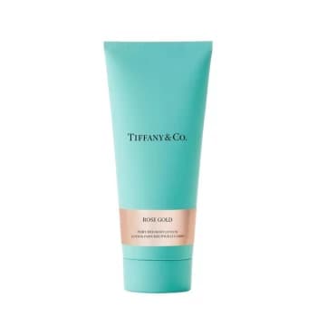 Tiffany & Co. Rose Gold Body Lotion 200ml