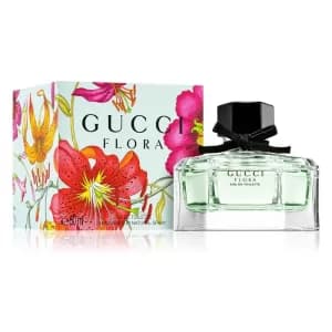 Gucci Flora Eau de Toilette For Her 50ml