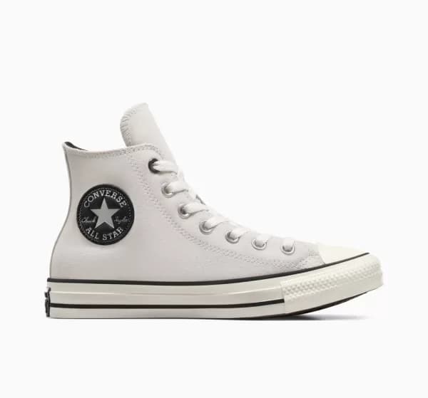 Chuck Taylor All Star Suede