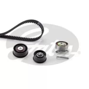 Powergrip Timing Belt Kit Gates K025499XS