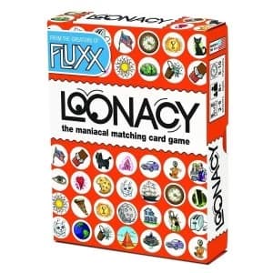 Loonacy Card Game