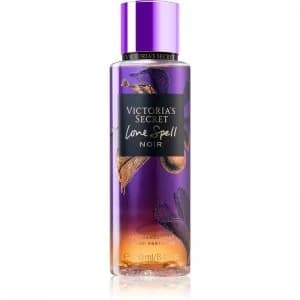 Victorias Secret Love Spell Noir Deodorant For Her 250ml