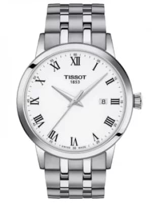 Tissot Mens Classic Watch T129.410.11.013.00
