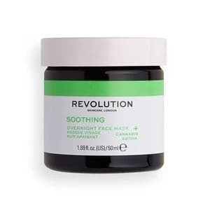 Revolution Skincare Mood Soothing Overnight Face Mask