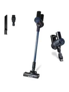Tower Vl100 Optimum Digital 29.6V Cordless Vacuum Cleaner With Vacuum Stand