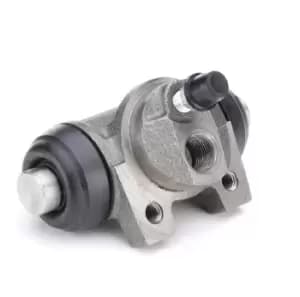 Bosch Brake Cylinder 0 986 475 836 Wheel Cylinder,Brake Wheel Cylinder PEUGEOT,CITROEN,PARTNER Tepee,PARTNER Combispace (5F),PARTNER Kasten (5)