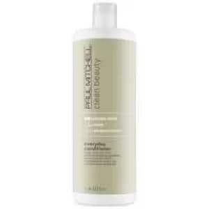 Paul Mitchell Clean Beauty Everyday Conditioner 1000ml