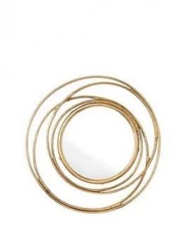 Gallery Allende Mirror