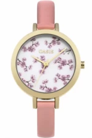 Ladies Oasis Watch B1580