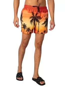 Diego Swim Shorts