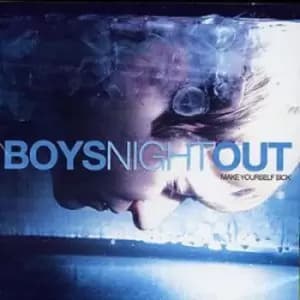 Make Yourself Sick CD Album