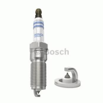 OE Bosch Ignition 0242230508 / HR8NI332W IRIDIUM Spark Plug