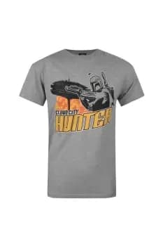Official Boba Fett Cloud City T-Shirt