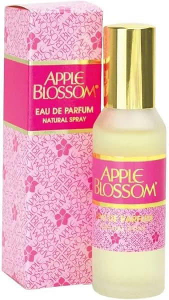 Kent Cosmetics Limited Apple Blossom Eau de Parfum For Her 60ml