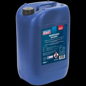 Sealey Degreasing Solvent 25l