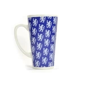 Chelsea Established Latte Boxed Mug