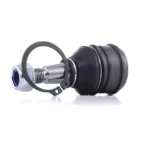 RIDEX Ball joint 2462S0304 Suspension ball joint,Suspension arm ball joint PEUGEOT,TOYOTA,CITROEN,107 Schragheck (PM_, PN_),108