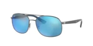 Ray-Ban Sunglasses RB3593 004/55
