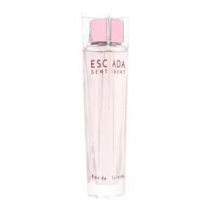 Escada Sentiment Eau de Toilette For Her 75ml