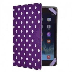 Tech air TAXUT039 tablet case 25.6cm (10.1") Folio Purple
