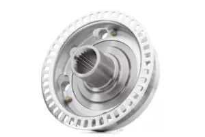 TOPRAN Wheel Hub 103 999 VW,SEAT,Lupo (6X1, 6E1),POLO (6N2),Polo Schragheck (6N1),AROSA (6H)