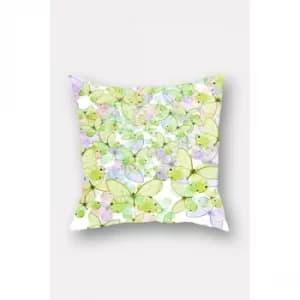 YS69337325 Multicolor Cushion Cover