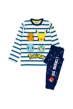 Characters Pyjama Set