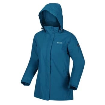 Regatta Blanchet II Waterproof Jacket - Blue