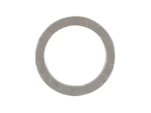 Sump Plug Washer Aluminium 14x22x2 Pk 50 Connect 31722