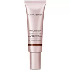 Laura Mercier Tinted Moisturiser Light Revealer 50ml (Various Shades) - 6C1 Cacao