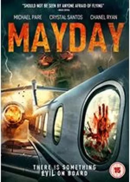 Mayday DVD - Horror