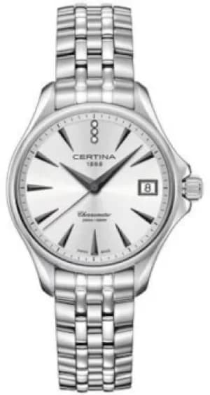 Certina Watch DS Action Lady Diamond