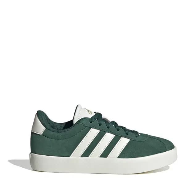adidas Breaknet 2.0 Trainer Childrens - Green C10