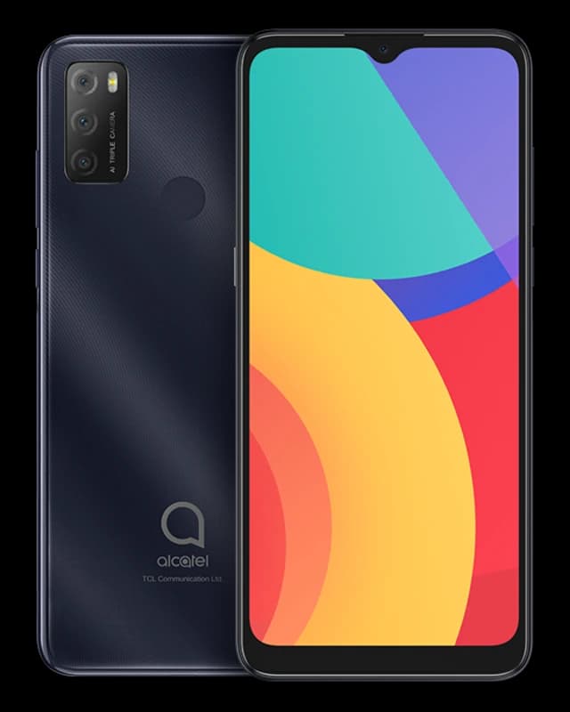 Alcatel 1S 2021 32GB