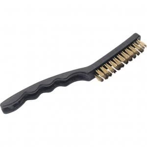 Draper 230mm Brass Fill Brush