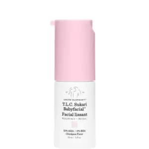 Drunk Elephant T.L.C. Sukari Babyfacial (Various Sizes) - 15ml