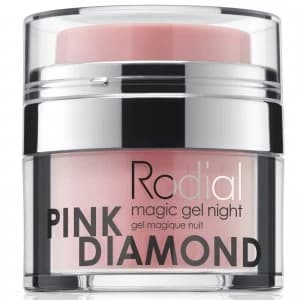 Rodial Pink Diamond Deluxe Magic Night Gel 9ml