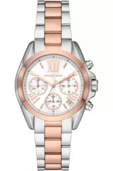 Ladies Michael Kors Bradshaw Watch MK7258