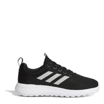 adidas Lite Racer CLN Trainers Child Boys - Black