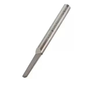 Trend STC Mini Engraver Half Conical Radus Wood and Plastics 3.97mm 15mm 4mm