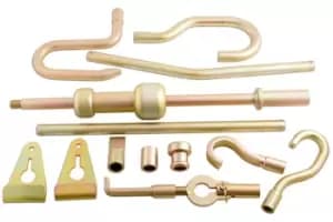 Power-TEC 91121 Monster Slide Kit - Heaviest available on the market!