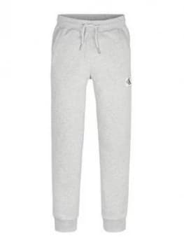 Calvin Klein Jeans Boys Monogram Joggers