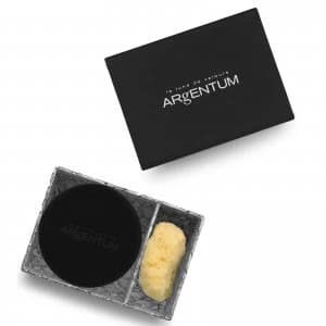 ARgENTUM la lune de velours Nourishing Oil Milk Cleanser 95ml