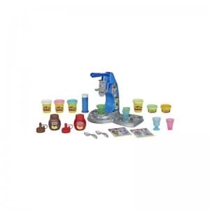 Play-Doh Drizzy Ice Cream Machine Playset