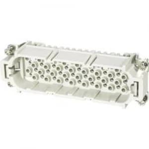 Harting 09 21 064 3001 Han 64D M c Industrial Connector Series Han D Inserts