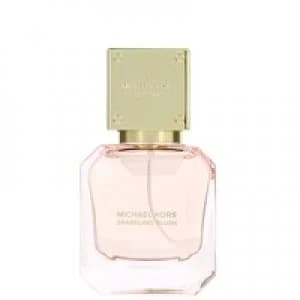 Michael Kors Sparkling Blush Eau de Parfum For Her 30ml