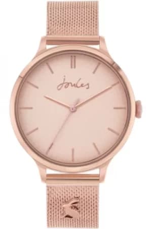Joules Watch JSL026RGM