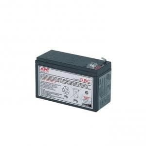 Apc Replacable Battery Rbc2