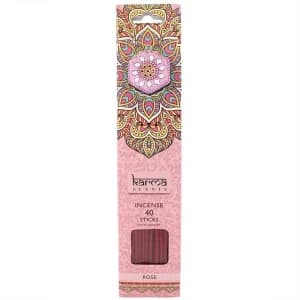 Karma Rose Incense Stick Gift Set
